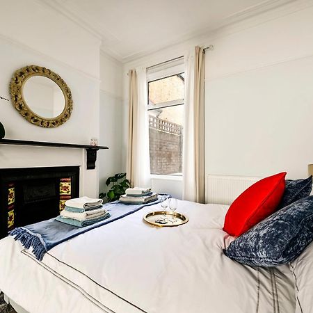 Greenwich Holiday Home لندن المظهر الخارجي الصورة