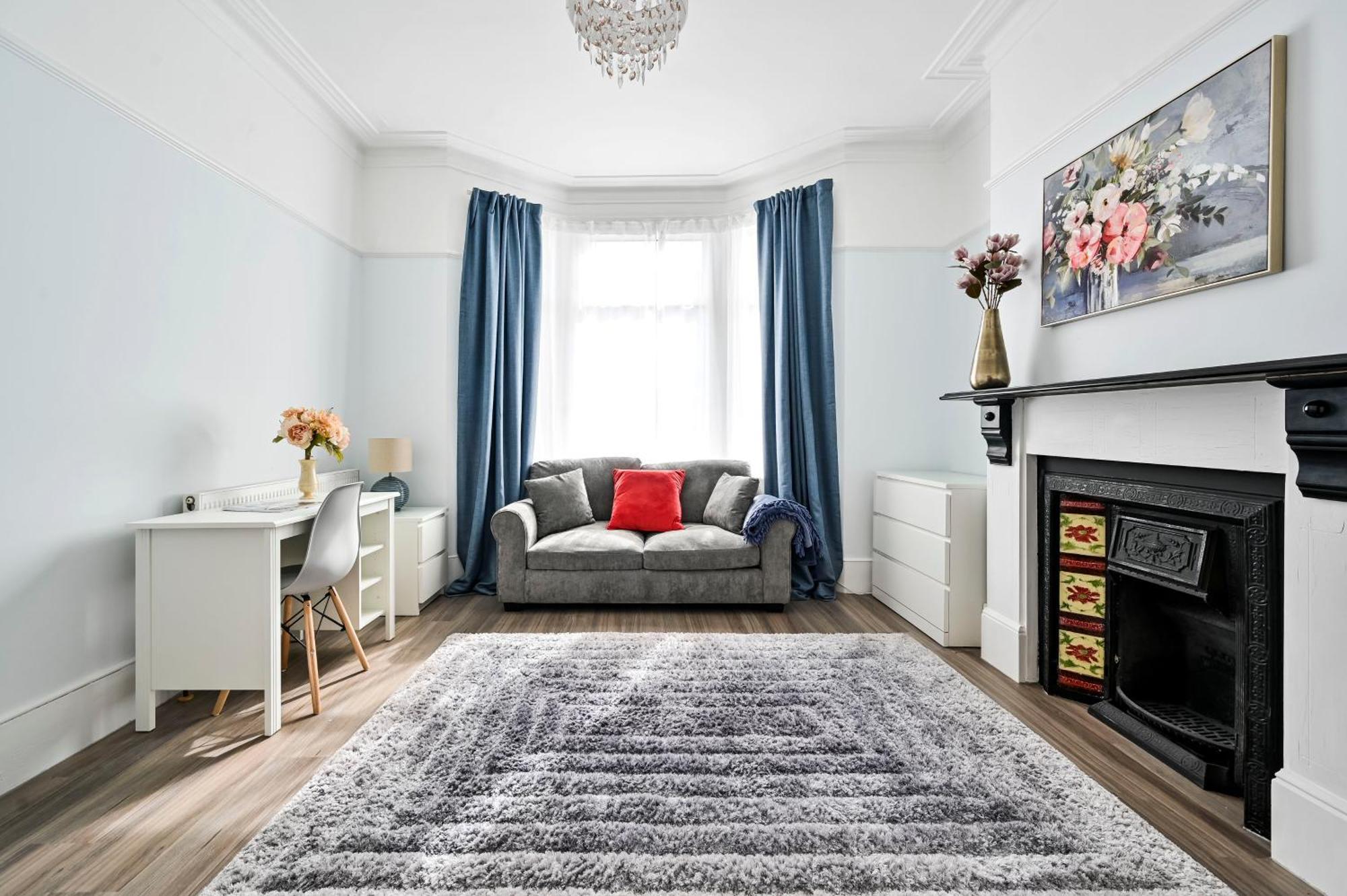 Greenwich Holiday Home لندن المظهر الخارجي الصورة