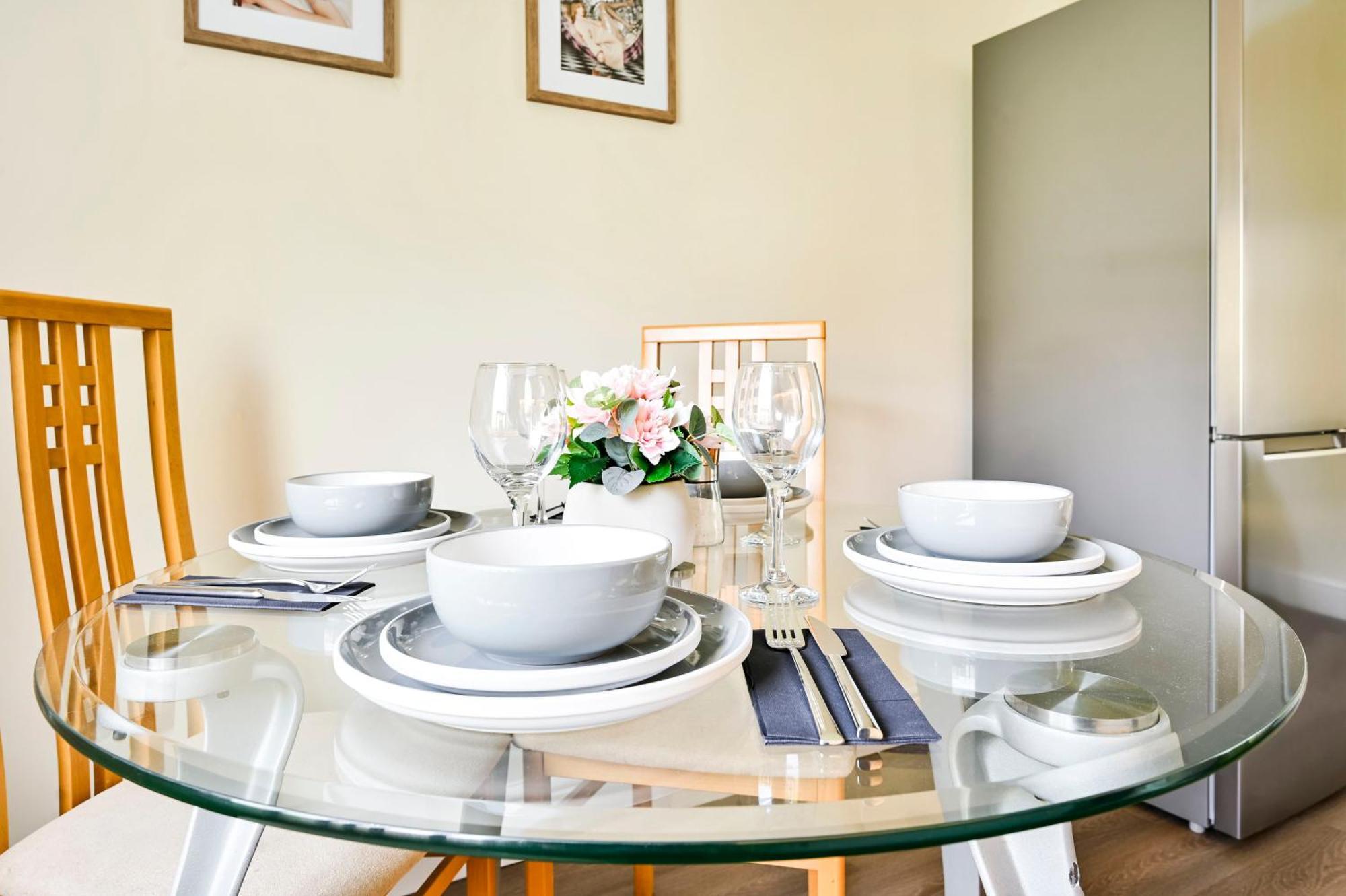Greenwich Holiday Home لندن المظهر الخارجي الصورة