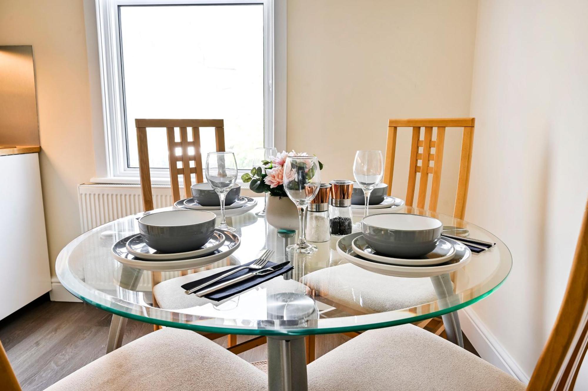 Greenwich Holiday Home لندن المظهر الخارجي الصورة