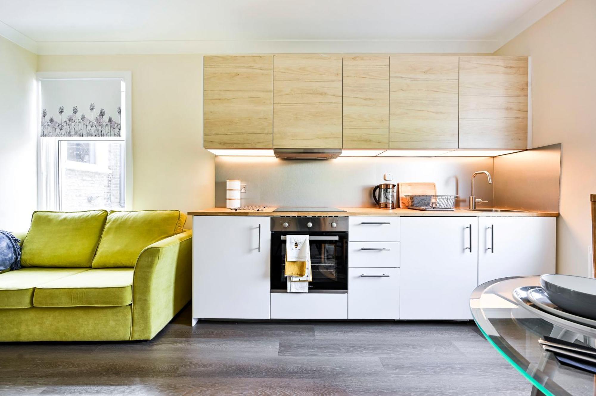 Greenwich Holiday Home لندن المظهر الخارجي الصورة